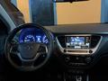 Hyundai Accent 2019 годаүшін6 100 000 тг. в Алматы – фото 10