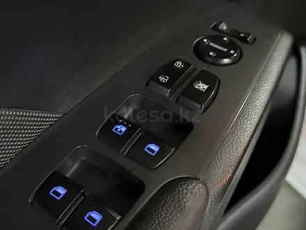 Hyundai Accent 2019 года за 6 100 000 тг. в Алматы – фото 12