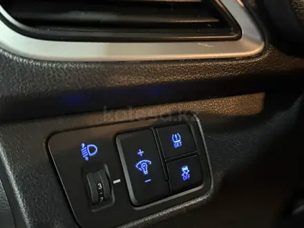 Hyundai Accent 2019 года за 6 100 000 тг. в Алматы – фото 13