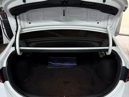 Hyundai Accent 2019 года за 6 100 000 тг. в Алматы – фото 14