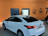 Hyundai Accent 2019 года за 6 100 000 тг. в Алматы – фото 4