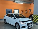 Hyundai Accent 2019 года за 6 100 000 тг. в Алматы
