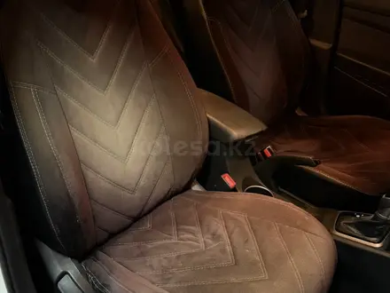 Hyundai Accent 2019 года за 6 100 000 тг. в Алматы – фото 8