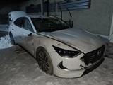 Hyundai Sonata 2022 года за 10 000 тг. в Алматы – фото 2