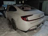 Hyundai Sonata 2022 года за 10 000 тг. в Алматы – фото 5