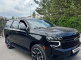 Chevrolet Tahoe 2023 года за 42 900 000 тг. в Астана – фото 2
