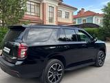 Chevrolet Tahoe 2023 года за 42 900 000 тг. в Астана – фото 4