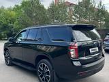 Chevrolet Tahoe 2023 года за 42 900 000 тг. в Астана – фото 3