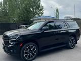 Chevrolet Tahoe 2023 года за 42 900 000 тг. в Астана
