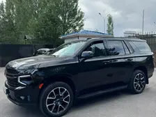 Chevrolet Tahoe, 2023