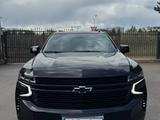 Chevrolet Tahoe 2023 года за 42 900 000 тг. в Астана – фото 5