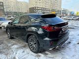 Lexus RX 200t 2017 года за 22 500 000 тг. в Астана – фото 4