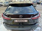 Lexus RX 200t 2017 года за 20 500 000 тг. в Астана – фото 5