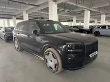 Zeekr 9X, 2026