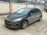 Peugeot 308 2011 года за 1 800 000 тг. в Жанаозен – фото 2