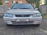 Toyota Camry 2001 годаүшін3 499 990 тг. в Астана