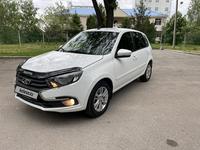 ВАЗ (Lada) Granta 2190 2019 года за 3 950 000 тг. в Алматы