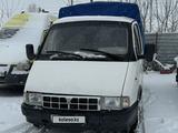 ГАЗ  ГАЗель (3302) 2003 года за 2 800 000 тг. в Костанай