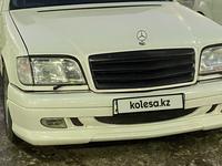 Mercedes-Benz S 320 1997 годаүшін5 200 000 тг. в Астана