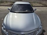 Toyota Camry 2006 годаүшін4 950 000 тг. в Тараз – фото 4