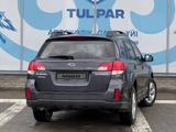 Subaru Outback 2006 года за 6 564 987 тг. в Усть-Каменогорск – фото 2