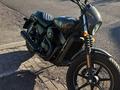 Harley-Davidson  Street 750 2015 года за 4 800 000 тг. в Караганда – фото 2