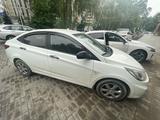 Hyundai Accent 2014 годаүшін6 000 000 тг. в Алматы