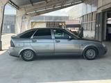 ВАЗ (Lada) Priora 2172 2012 годаүшін1 800 000 тг. в Тараз – фото 4