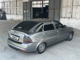 ВАЗ (Lada) Priora 2172 2012 годаүшін1 800 000 тг. в Тараз – фото 3