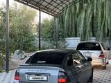 ВАЗ (Lada) Priora 2172 2012 годаүшін1 800 000 тг. в Тараз