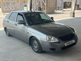 ВАЗ (Lada) Priora 2172 2012 годаүшін1 800 000 тг. в Тараз – фото 5