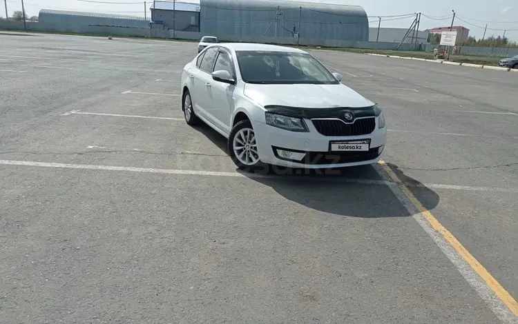 Skoda Octavia 2014 годаүшін4 700 000 тг. в Уральск