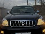 Toyota Land Cruiser Prado 2007 года за 12 500 000 тг. в Шымкент