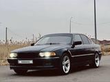 BMW 728 1997 года за 3 300 000 тг. в Астана – фото 2