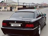 BMW 728 1997 года за 3 300 000 тг. в Астана – фото 4