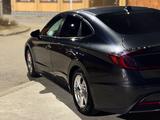 Hyundai Sonata 2021 годаүшін10 500 000 тг. в Шымкент