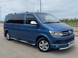 Volkswagen Caravelle 2016 годаүшін14 000 000 тг. в Рудный – фото 3