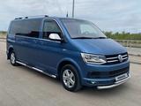 Volkswagen Caravelle 2016 годаүшін14 000 000 тг. в Рудный – фото 2