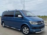 Volkswagen Caravelle 2016 годаүшін14 000 000 тг. в Рудный – фото 4