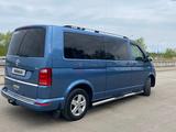 Volkswagen Caravelle 2016 годаүшін14 000 000 тг. в Рудный – фото 5