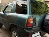 Toyota RAV4 1994 годаүшін2 500 000 тг. в Алматы – фото 4