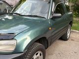 Toyota RAV4 1994 годаүшін2 500 000 тг. в Алматы – фото 3