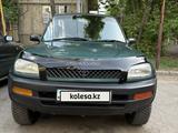 Toyota RAV4 1994 годаүшін2 500 000 тг. в Алматы
