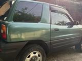 Toyota RAV4 1994 годаүшін2 500 000 тг. в Алматы – фото 5