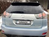 Lexus RX 300 2003 года за 6 400 000 тг. в Алматы – фото 3