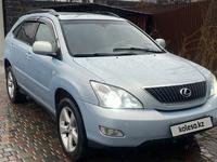 Lexus RX 300 2003 годаүшін6 400 000 тг. в Алматы