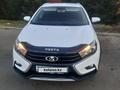 ВАЗ (Lada) Vesta Cross 2021 года за 6 700 000 тг. в Павлодар – фото 4