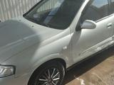 Nissan Almera 2006 года за 2 700 000 тг. в Караганда – фото 2