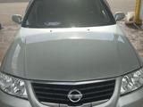 Nissan Almera 2006 года за 2 700 000 тг. в Караганда