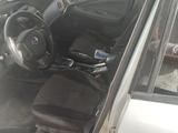 Nissan Almera 2006 года за 2 700 000 тг. в Караганда – фото 4